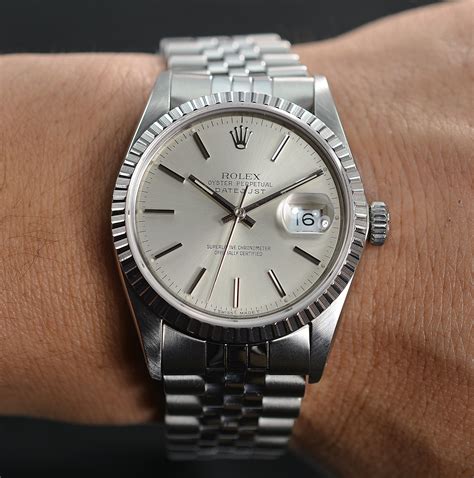 old style rolex watches